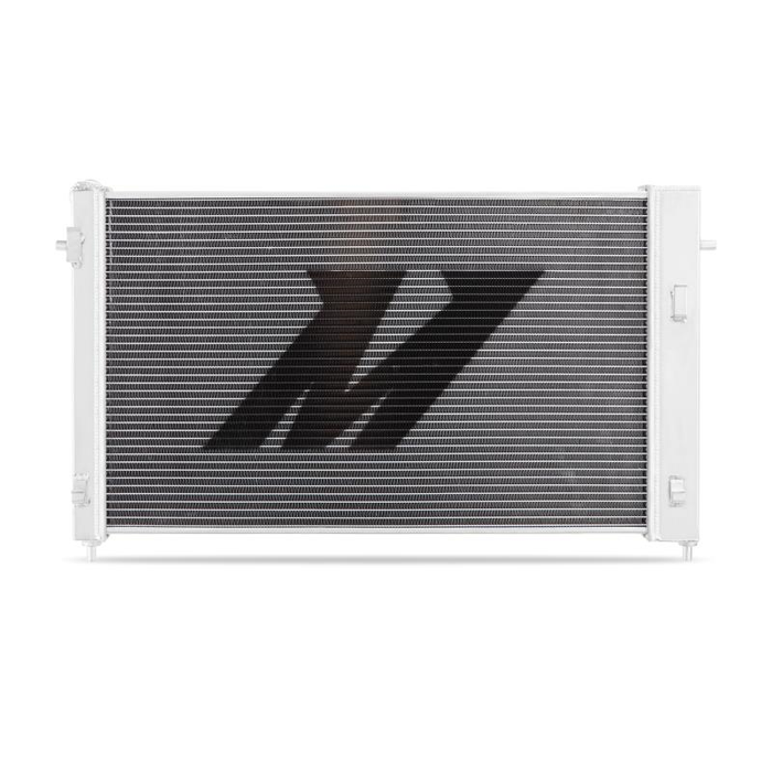 Mishimoto Performance Aluminum Radiator, Fits Pontiac GTO 2004