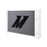 Mishimoto Performance Aluminum Radiator, Fits Pontiac GTO 2004