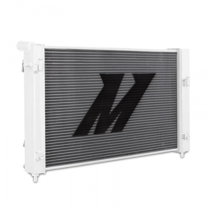 Mishimoto Performance Aluminum Radiator, Fits Pontiac GTO 2004