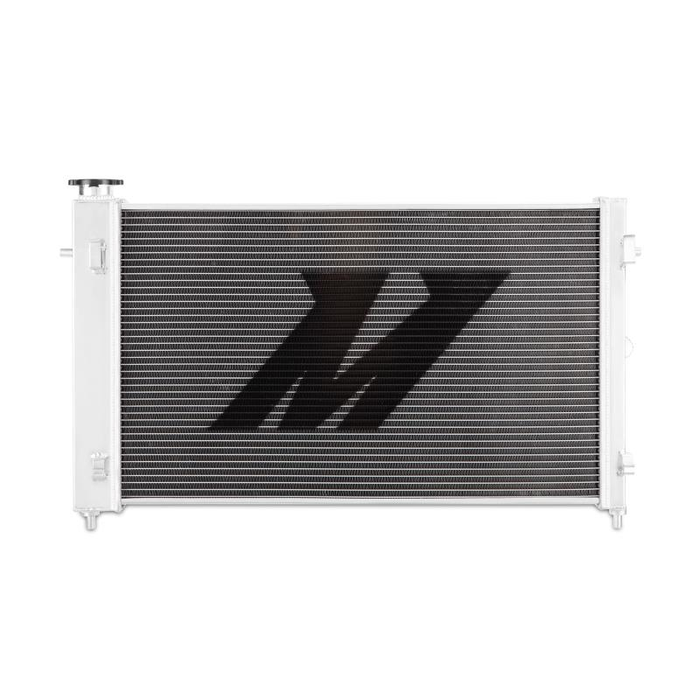 Mishimoto Performance Aluminum Radiator, Fits Pontiac GTO 2005 2006