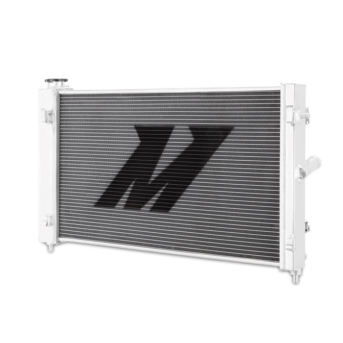 Mishimoto Performance Aluminum Radiator, Fits Pontiac GTO 2005 2006