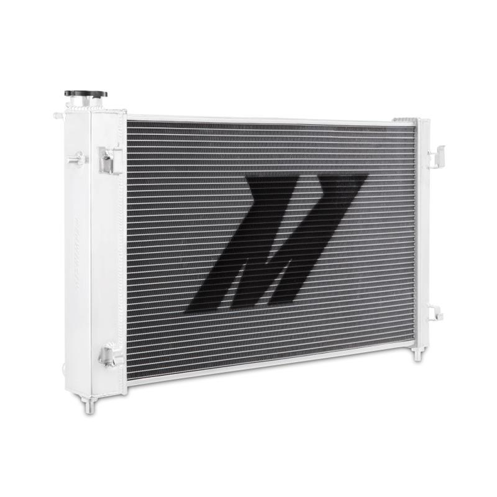 Mishimoto Performance Aluminum Radiator, Fits Pontiac GTO 2005 2006