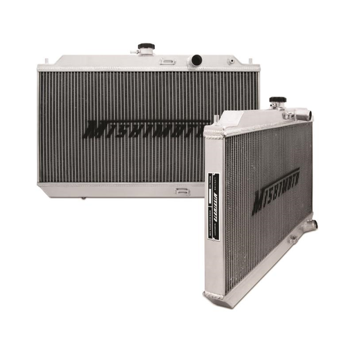 Mishimoto Performance Aluminum Radiator Fits Acura Integra 1990-1993