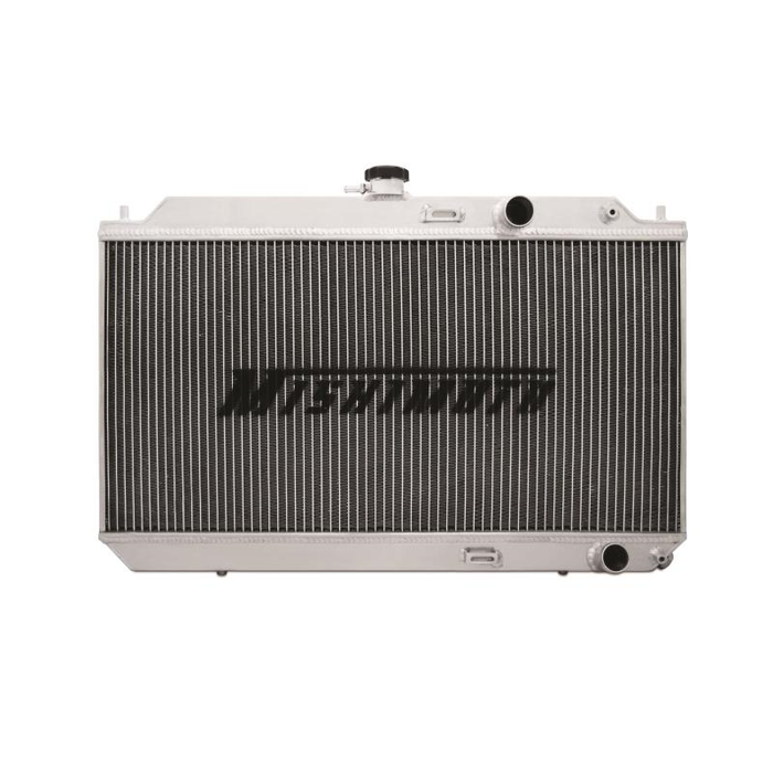 Mishimoto Performance Aluminum Radiator Fits Acura Integra 1990-1993