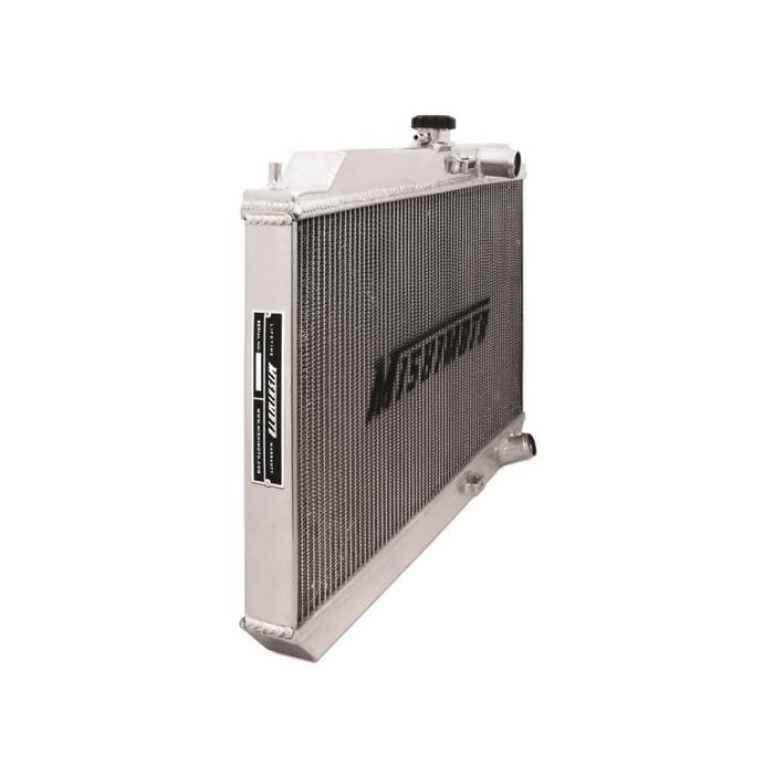 Mishimoto Performance Aluminum Radiator Fits Acura Integra 1990-1993