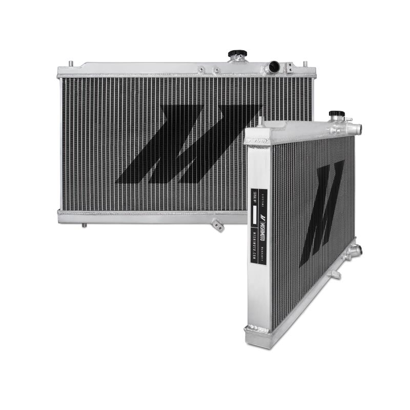 Mishimoto Performance Aluminum Radiator Acura Integra 1994-2001