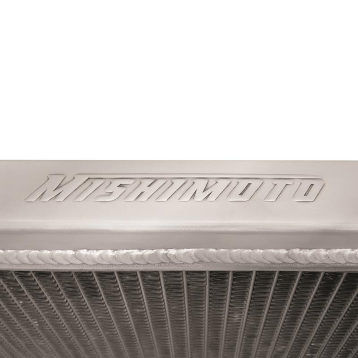 Mishimoto Performance Aluminum Radiator - Lexus IS300 2001-2005