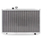 Mishimoto Performance Aluminum Radiator, Fits Toyota JZX100 Chaser 1996-2001