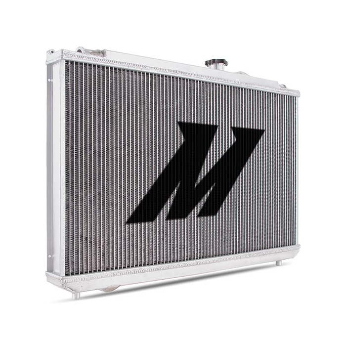 Mishimoto Performance Aluminum Radiator, Fits Toyota JZX100 Chaser 1996-2001