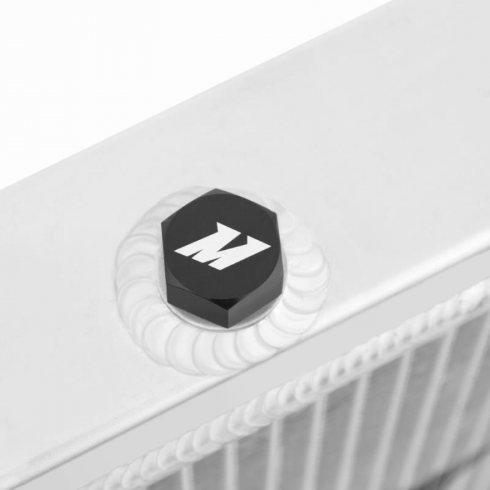 Mishimoto Performance Aluminum Radiator, Fits Honda Civic EG W/K-Swap 1992-1995