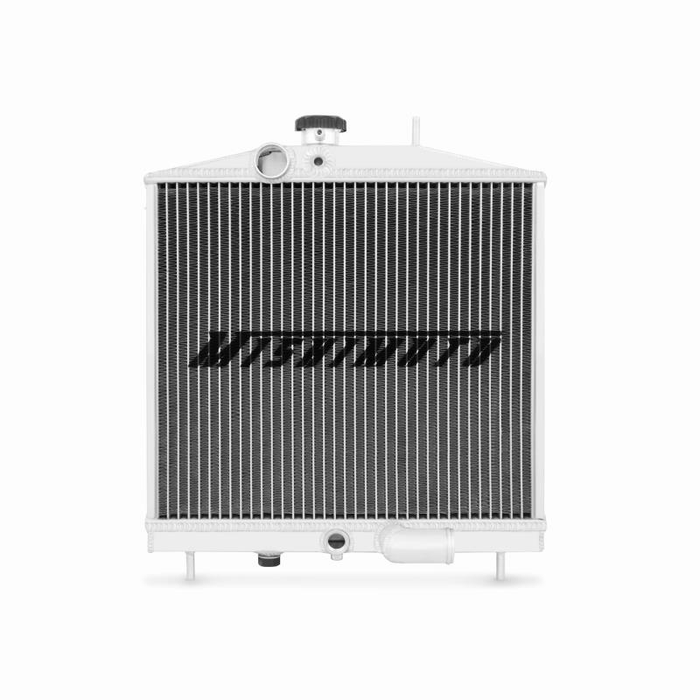 Mishimoto Performance Aluminum Radiator, Fits Honda Civic EK W/K-Swap 1996-2000