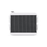Mishimoto 3-Row Performance Aluminum Radiator, Fits Ford Mustang Big Block 1968-1970