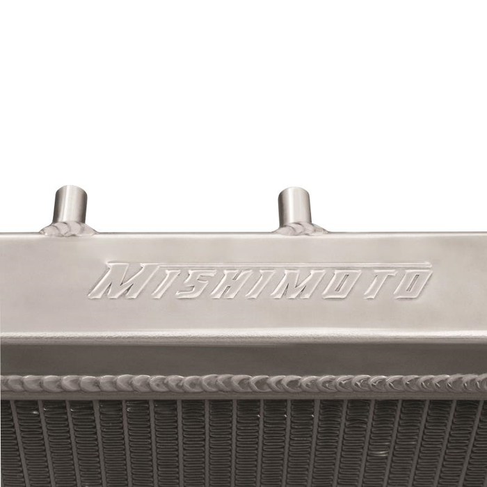 Mishimoto Performance Aluminum Radiator, Fits Subaru Legacy 2000-2004