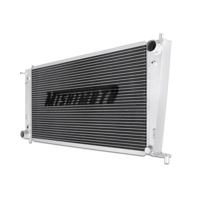 Mishimoto Performance Aluminum Radiator, Fits Ford F-150, Automatic 1999-2004