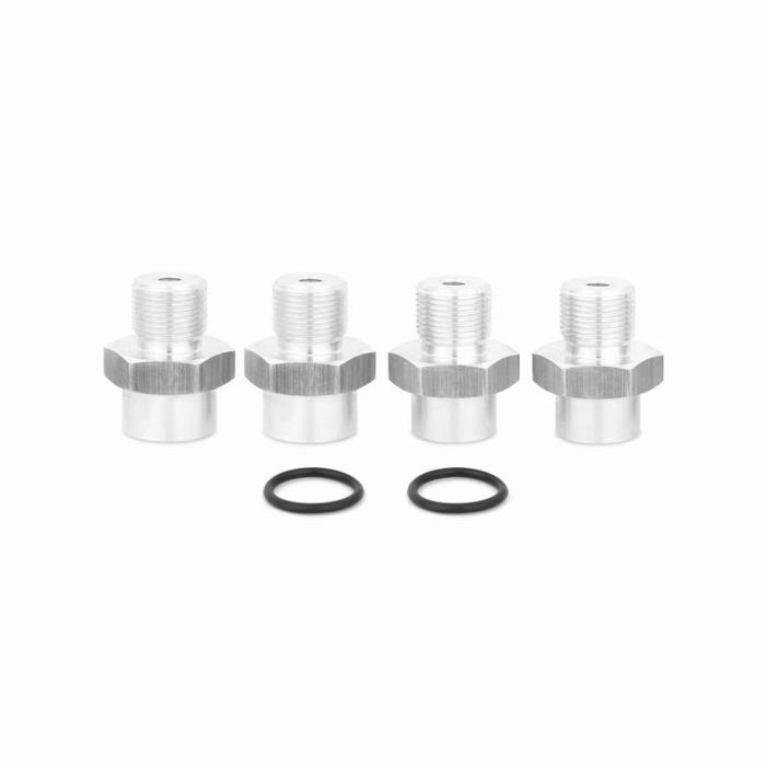 Mishimoto Performance Aluminum Radiator, Fits Ford F-150, Automatic 1999-2004