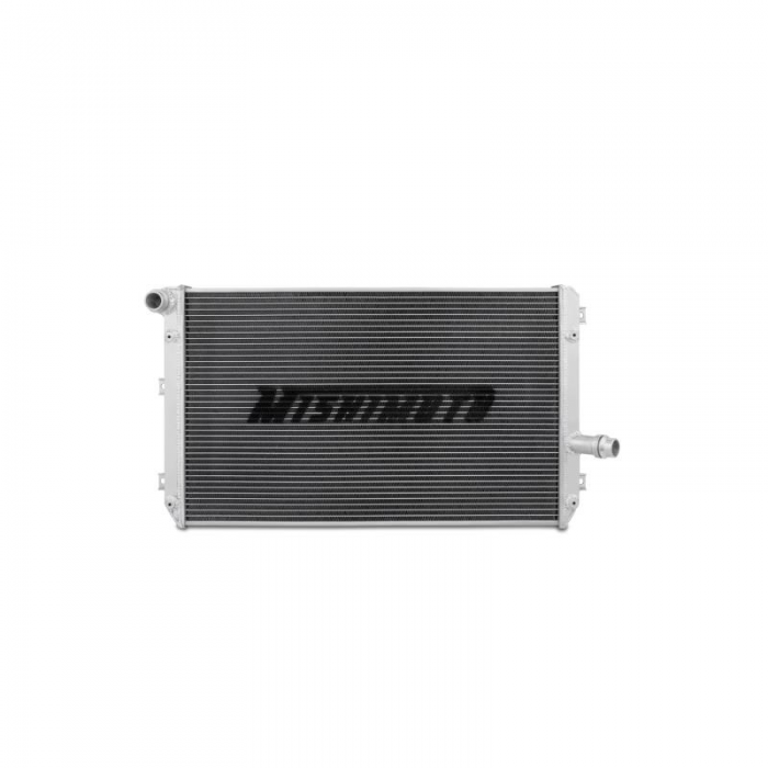 Mishimoto Performance Aluminum Radiator, Fits Volkswagen Golf MK5 GTI 2006-2009