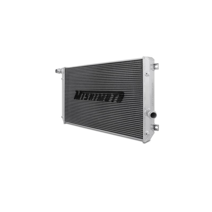 Mishimoto Performance Aluminum Radiator, Fits Volkswagen Golf MK5 GTI 2006-2009