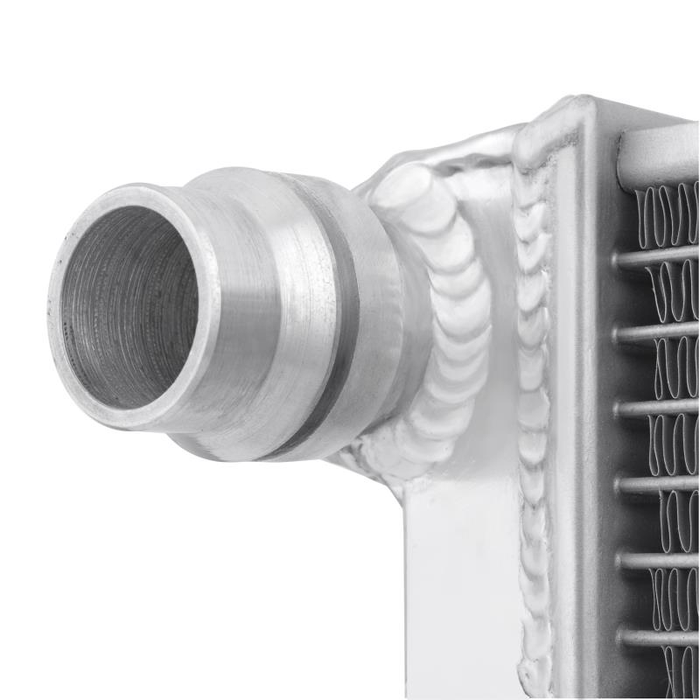 Mishimoto Performance Aluminum Radiator, Fits Volkswagen Golf MK5 GTI 2006-2009