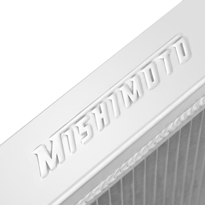 Mishimoto Performance Aluminum Radiator, Fits Volkswagen Golf MK5 GTI 2006-2009
