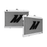 Mishimoto Performance Aluminum Radiator, Fits Nissan Maxima 1995-1999 Manual