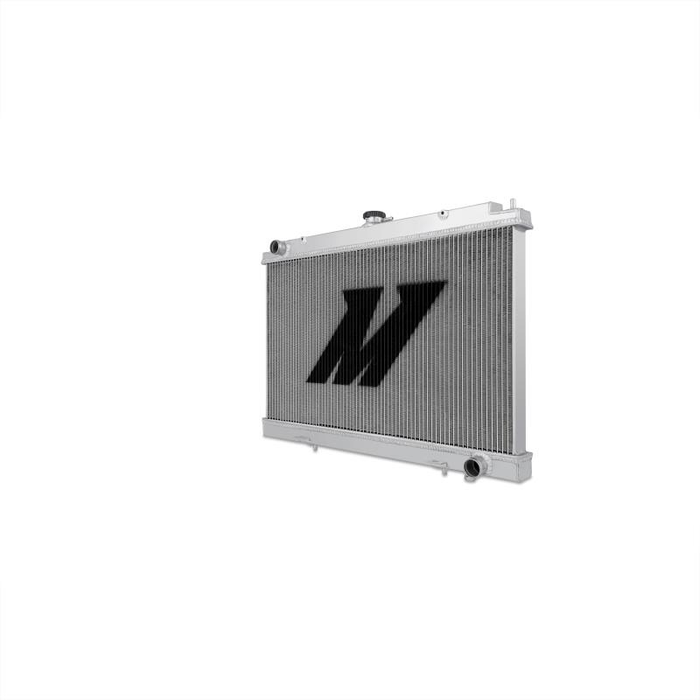 Mishimoto Performance Aluminum Radiator, Fits Nissan Maxima 1995-1999 Manual