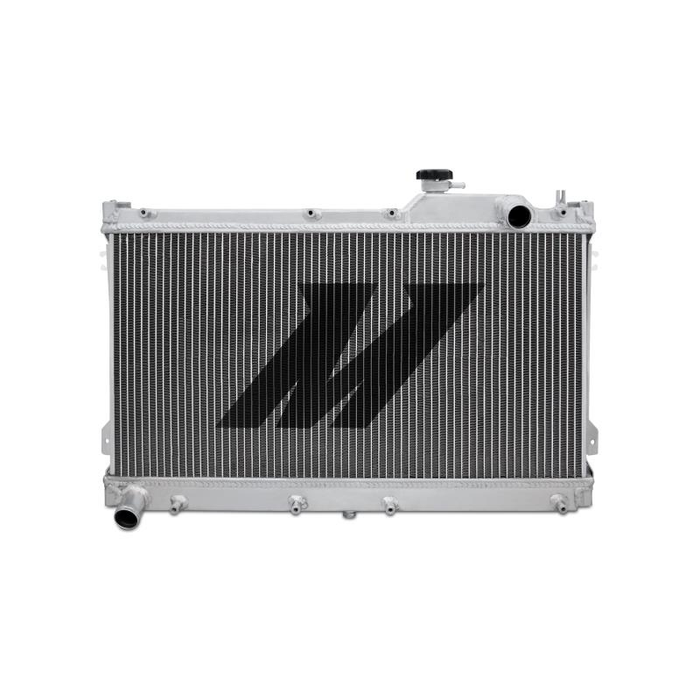 Mishimoto Performance Aluminum Radiator, Fits Mazda Miata 1990-1997
