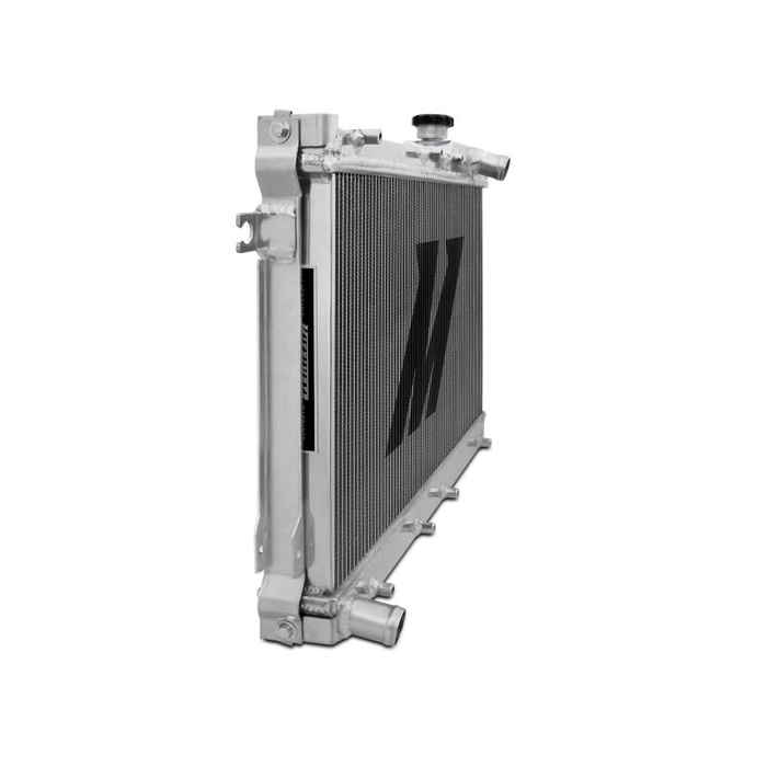 Mishimoto Performance Aluminum Radiator, Fits Mazda Miata 1990-1997