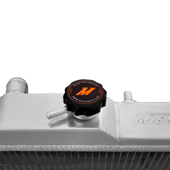 Mishimoto Performance Aluminum Radiator, Fits Mazda Miata 1990-1997
