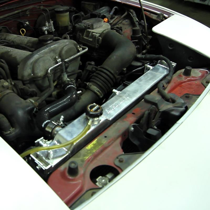 Mishimoto Performance Aluminum Radiator Fits Mazda Miata 1990-1997