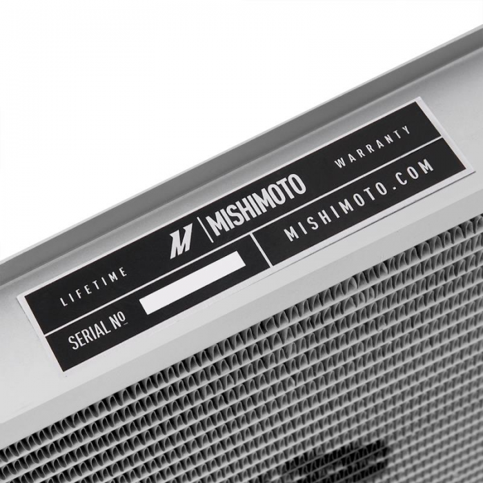 Mishimoto Performance Aluminum Radiator Fits Mazda Miata 1990-1997