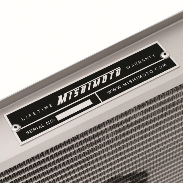 Mishimoto Performance Aluminum Radiator Fits Mazda Miata 1990-1997