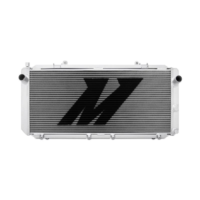 Mishimoto Performance X-Line Aluminum Radiator, Fits Toyota MR2 1990-1995