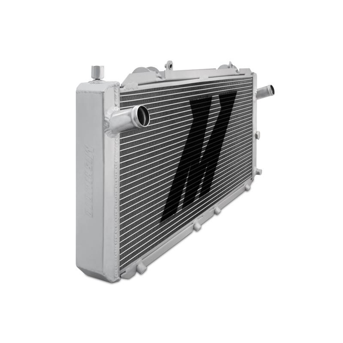 Mishimoto Performance X-Line Aluminum Radiator, Fits Toyota MR2 1990-1995