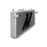 Mishimoto Performance Aluminum Radiator, Fits Toyota MR2-Manual, 1990-1995