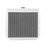 Mishimoto 3-Row Performance Aluminum Radiator, Fits Ford Mustang 1969-1970