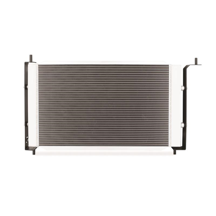 Mishimoto Performance Aluminum Radiator w/ Stabilizer System, Fits Ford Mustang GT Manual, 1996