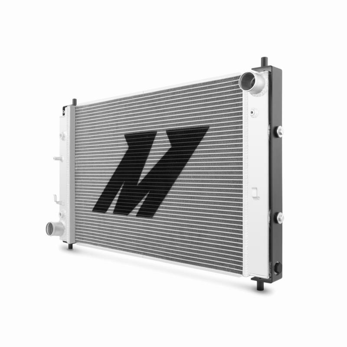 Mishimoto Performance Aluminum Radiator w/ Stabilizer System, Fits Ford Mustang GT Automatic, 1997 2004