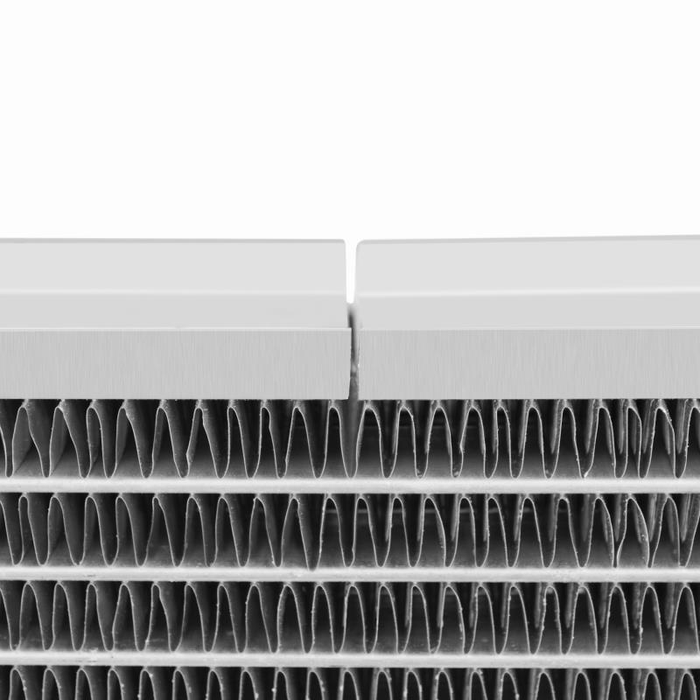 Mishimoto Performance Aluminum Radiator w/ Stabilizer System, Fits Ford Mustang GT Automatic, 1997 2004