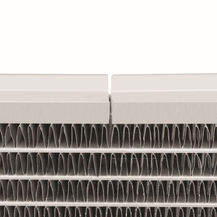 Mishimoto Performance Aluminum Radiator w/ Stabilizer System, Fits Ford Mustang GT Manual, 1997 2004