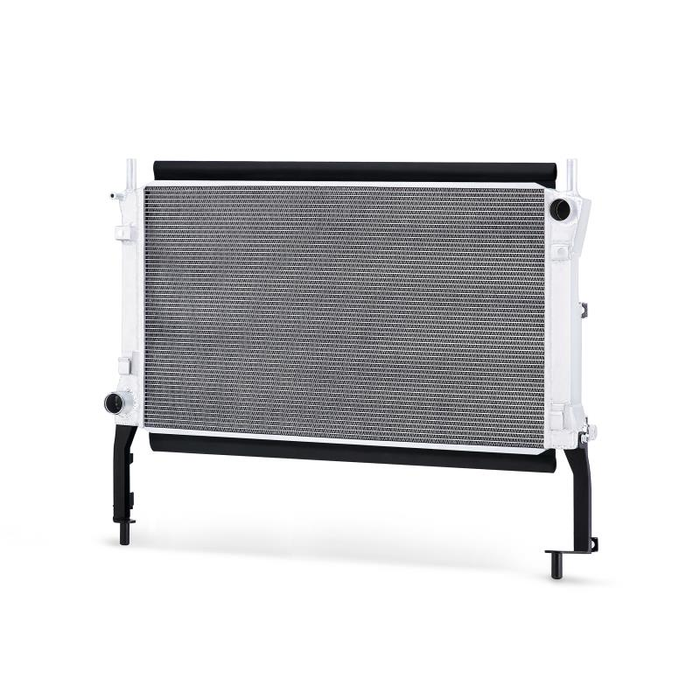 Mishimoto Performance Aluminum Radiator, Fits Ford Mustang EcoBoost 2015+