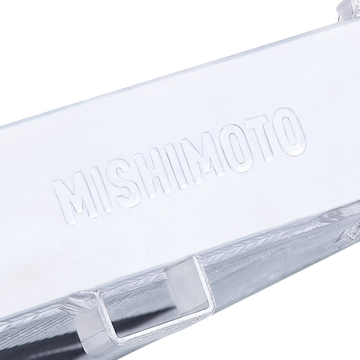 Mishimoto Performance Aluminum Radiator, Fits Ford Mustang EcoBoost 2015+