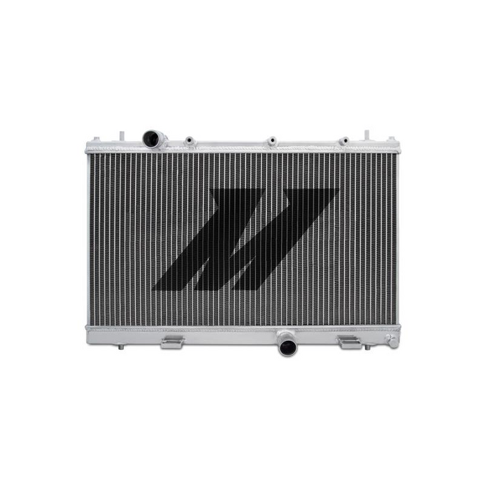 Mishimoto Performance Aluminum Radiator Fits Dodge Neon SRT-4 Manual 2003-2005