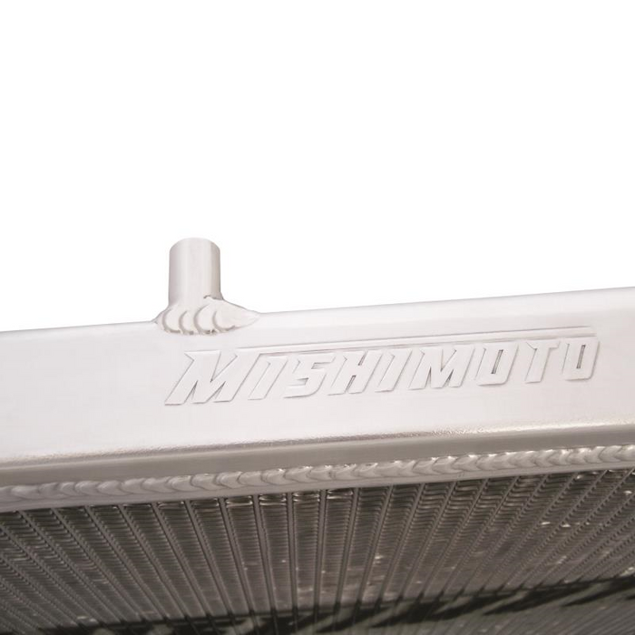Mishimoto Performance Aluminum Radiator Fits Dodge Neon SRT-4 Manual 2003-2005