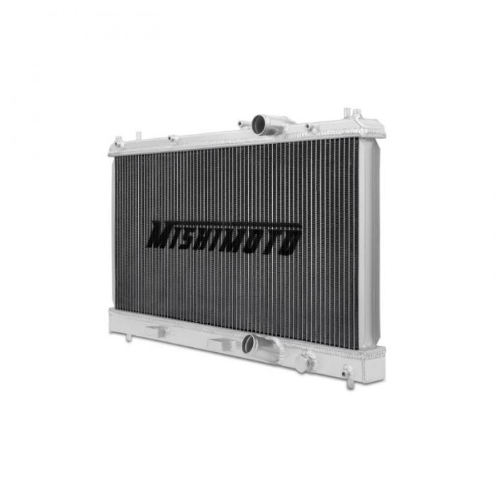 Mishimoto Performance Aluminum Radiator Fits Dodge Neon SRT-4 Manual 2003-2005