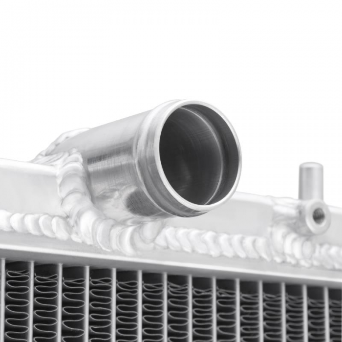 Mishimoto Performance Aluminum Radiator Fits Dodge Neon SRT-4 Manual 2003-2005