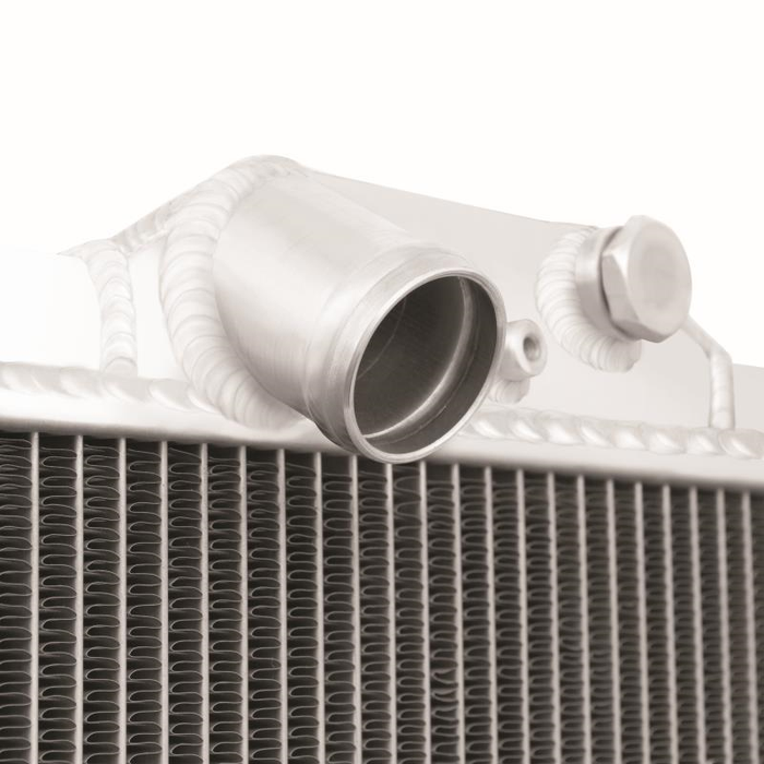 Mishimoto Peformance Aluminum Radiator Acura NSX Manual 1990-2005