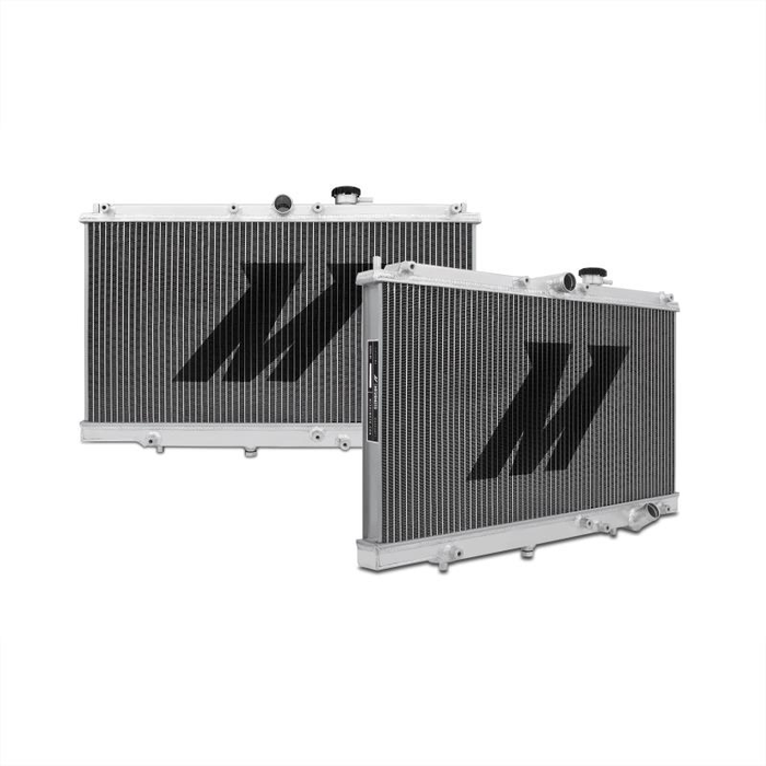 Mishimoto Performance Aluminum Radiator Fits Honda Prelude 1997-2001