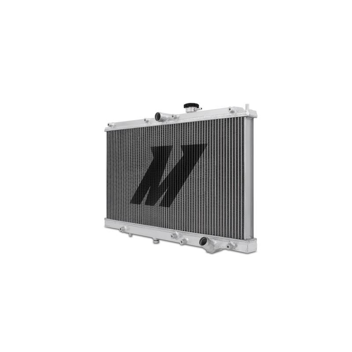 Mishimoto Performance Aluminum Radiator Fits Honda Prelude 1997-2001
