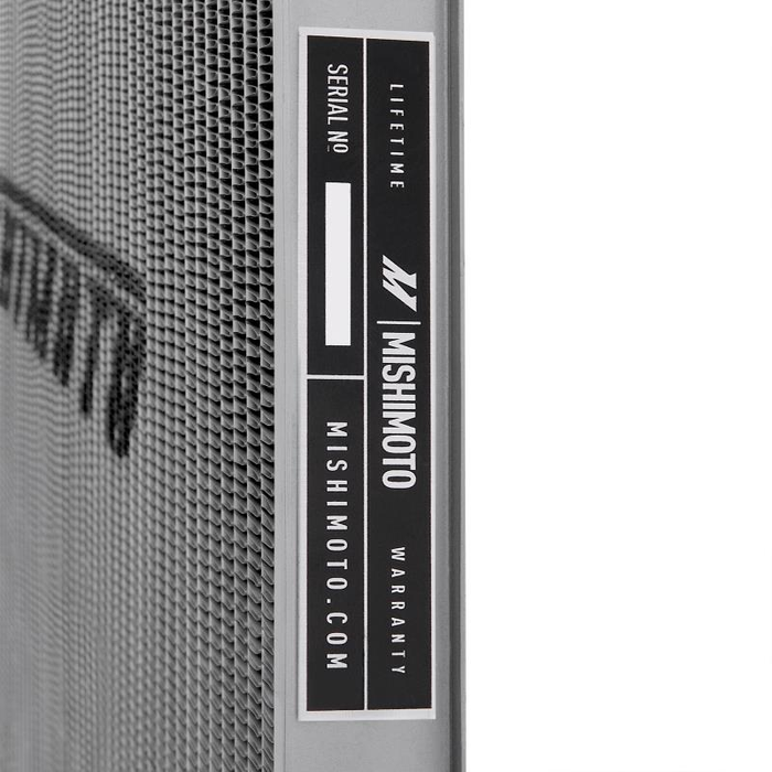 Mishimoto Performance Aluminum Radiator Fits Honda Prelude 1997-2001