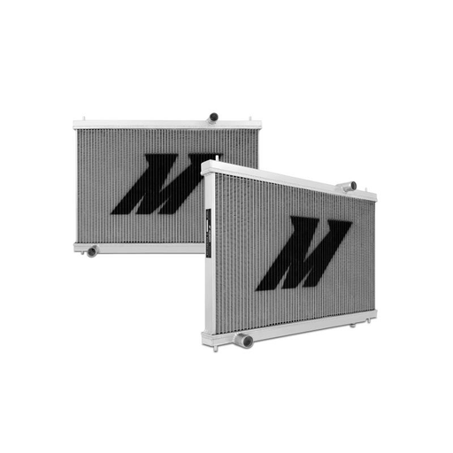 Mishimoto Performance Aluminum Radiator, Fits Nissan GT-R 2009+